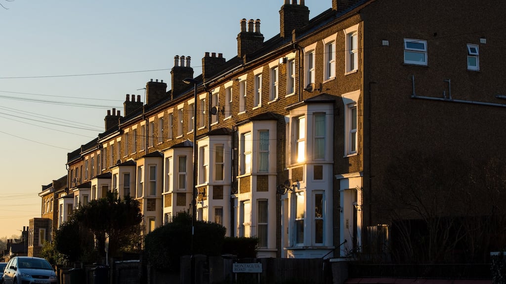 Photograph: Dominic Lipinski/PA Wire