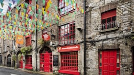 Isaacs Hostel in Dublin to go on sale for €9.5m