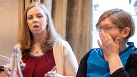 Working group pushes for changes to abortion legislation