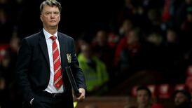 Man United may buy new striker in transfer window