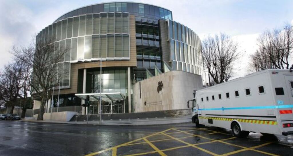 The trial is due to take place in the Special Criminal Court. File photograph: Matt Kavanagh/The Irish Times