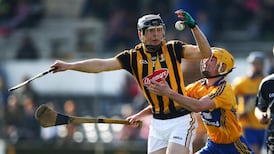 Momentum now with Kilkenny as Fitzgerald downplays Clare hopes