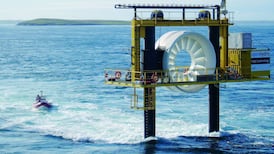 IDA Ireland takes High Court case against OpenHydro former owner