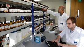 Kerry puts innovation  on its menu for growth