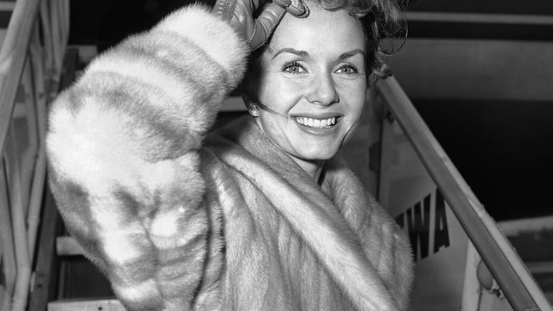 Debbie Reynolds: Last surviving star of the great MGM musicals