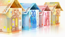 House prices fall slightly in Dublin city as interest rates and energy costs bite