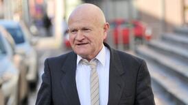 Pensioner gets suspended sentence for assault on garda