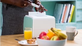 Smart learning from medical waste