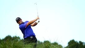Patrick Reed clarifies decision to withdraw from BMW PGA and Irish Open