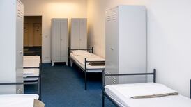 Residents moved after gardaí responded to violent incidents targeting asylum-seeker accommodation