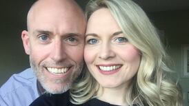 We knew our baby would die. Continuing the pregnancy helped us heal