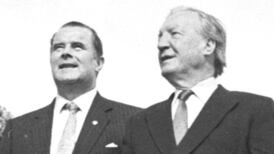 FF deputy involved in Ansbacher debacle