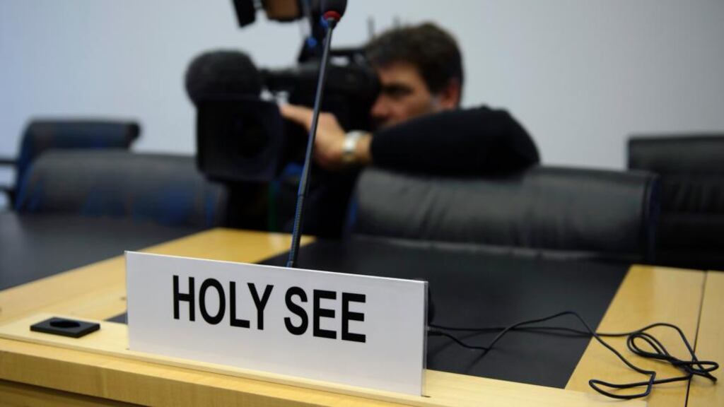 NBSCCCI welcomed a recommendation that the Vatican “strengthen its efforts” to make the UN Convention on the Rights of the Child widely known.