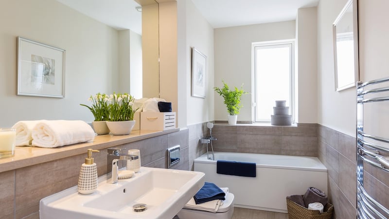 House on Garville Drive, Dublin 6