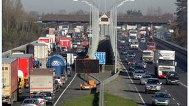 Cliff Taylor: How can we get Irish traffic out of this jam?