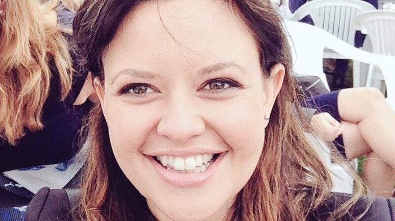 Ferne Corrigan: said she was happy with the outcome and hoped it set a precedent