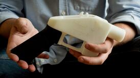 US judge blocks publication of plans for 3D-printed guns