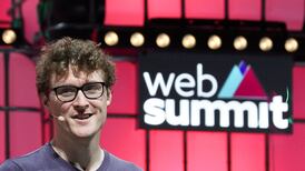 Web Summit co-founder sued over alleged $10m loss connected to venture fund
