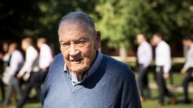 Vanguard’s John Bogle would have been aghast at Elon Musk’s pay deal with Tesla