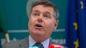 Miriam Lord: Question of succession a burning issue at Fine Gael’s think-in