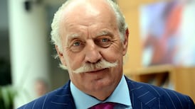 Dermot Desmond to up stake in INM to 15 per cent