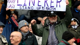 BBC made a bad tackle on Gary Lineker and should just admit it