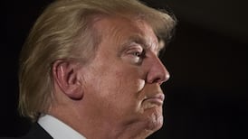 Donald Trump accuses Cruz of ‘fraud’ and seeks Iowa rerun