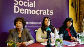 Profile: Catherine Murphy (SD)