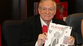 Playboy to stop publishing images of naked women