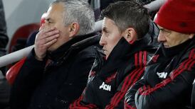 Ken Early: Mourinho is the manager Manchester United deserve