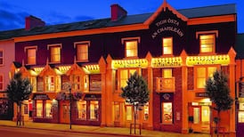 Macroom locals want to see town council restored