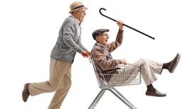 Ifs and Butties and Old Segotias – An Irishman’s Diary about Dublin words for ‘friend’