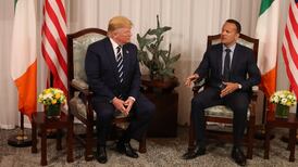 Leo Varadkar among leaders accused of adopting Donald Trump’s ‘fake news’ trope