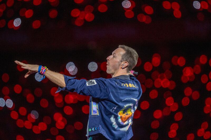 Photograph: Tom Honan