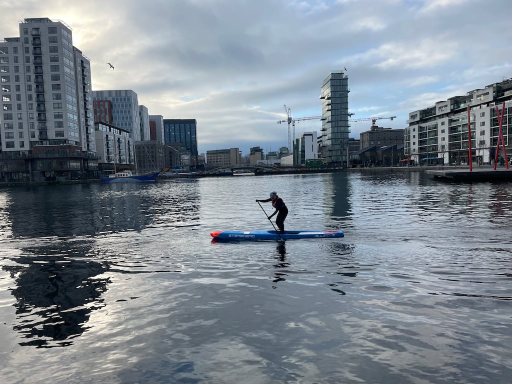 The tech sector might tread water for a period but fears of its collapse amidst recent job losses are wide of the mark. Photo: Eamonn Farrell/RollingNews.ie