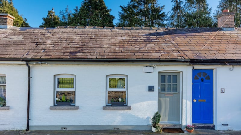 Number 5 Tower View Cottages, Glasnevin