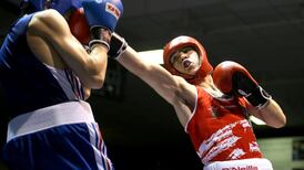 Michael Conlan and Dean Walsh through to European quarter-finals