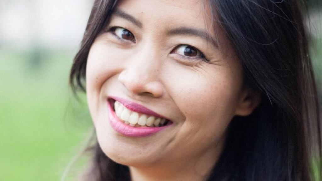 Winnie Li: “Rebuilding my relationship with Ireland, in the wake of my own rape there, has been one of the most unexpected and reaffirming steps in my journey of recovery.”