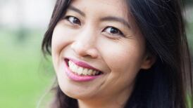 Experience of Mitchell scholars ‘continues long after leaving Ireland’