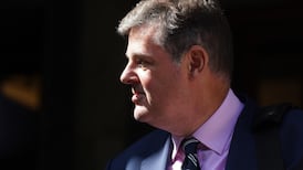 RTÉ is facing a perfect storm that clouds its future in uncertainty