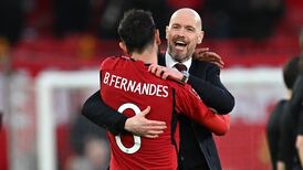 Repeat of last season’s all-Manchester FA Cup final on the cards after semi-final draw