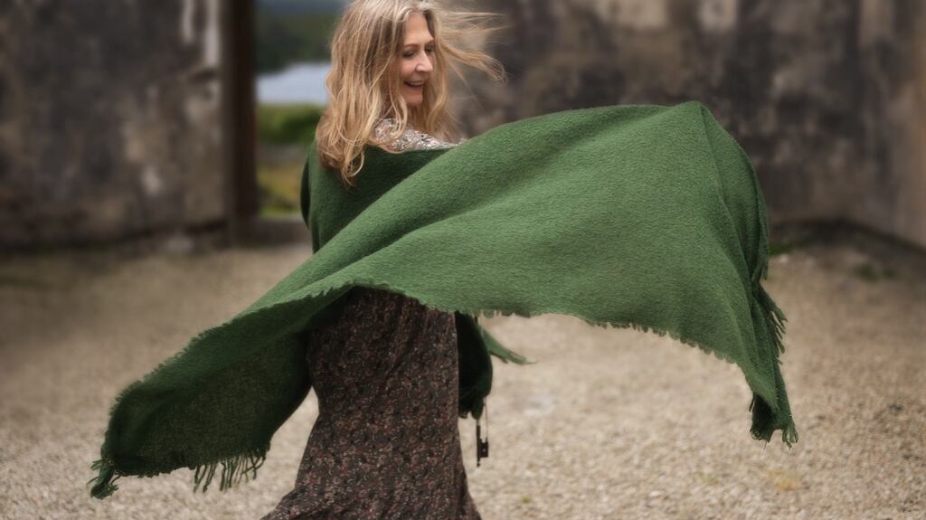 Mairéad Ní Mhaonaigh: Altan play Ballykeeffe Theatre, Kilkenny, on August 24th.