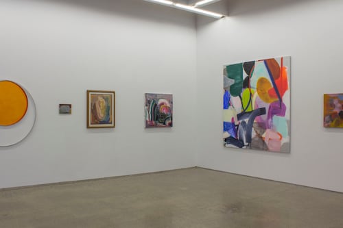 True Colour review: A stirring group show devoted to the profundity of abstraction
