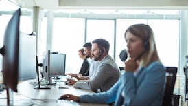 Extra online options for Covid-19 cert queries ready ‘in coming weeks’