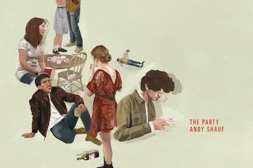 Andy Shauf: The Party review - understated, imaginative chamber pop