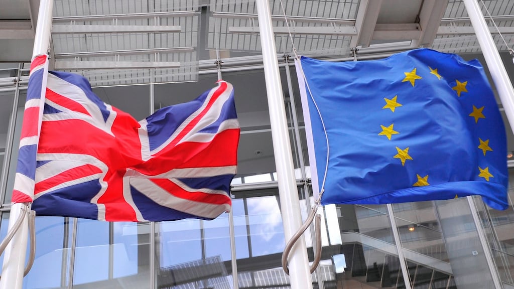 The committee’s report calls for increased funding for agencies such as the IDA and Enterprise Ireland to mitigate the effects of Brexit