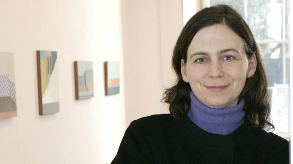 Sarah Glennie, director of Imma: “It says something that leading companies commit to the arts.”