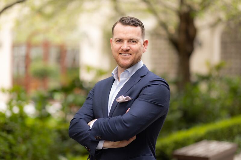 Nick Keegan is the co-founder and chief executive of Mail Metrics.