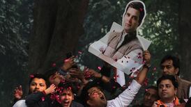 Ruling Hindu nationalists suffer major losses in state elections