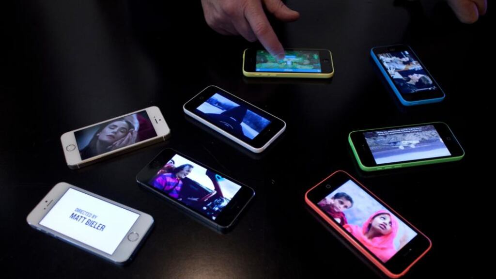 MTT said the boom in smart-phone users had helped the company expand very rapidly